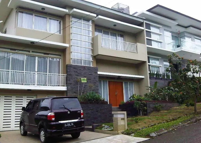 Villa Forest Hill B6