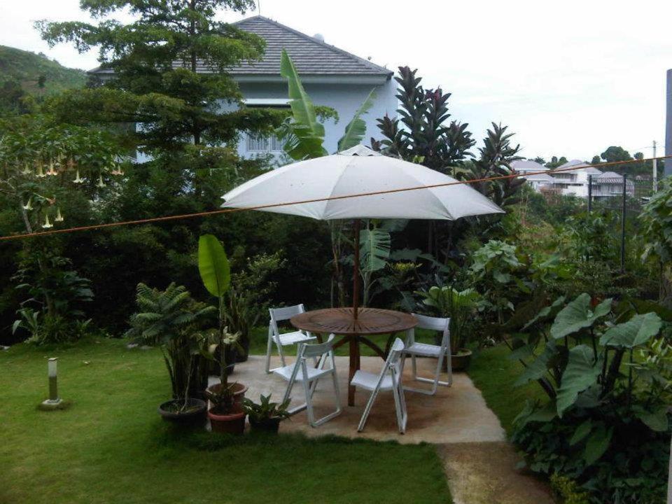 Rumah liburan Forest Hill B6 *