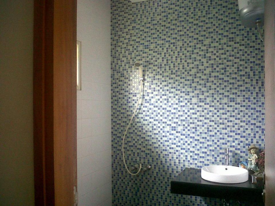 Forest Hill B6 Bandung