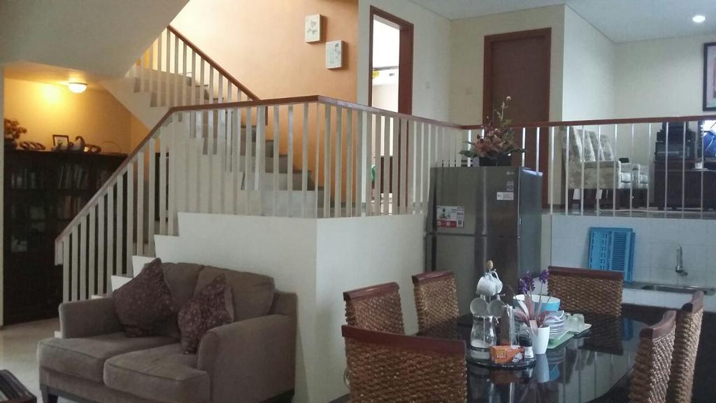 Forest Hill B6 * Bandung