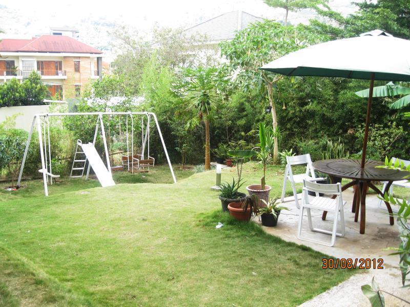Forest Hill B6 * Bandung
