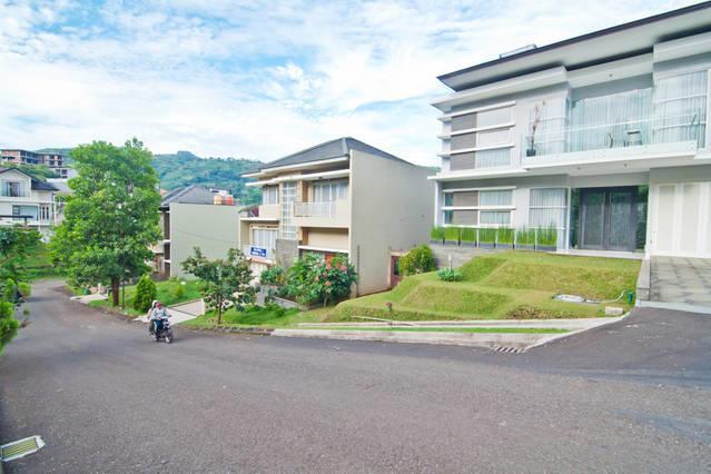 Forest Hill B6 Rumah liburan *