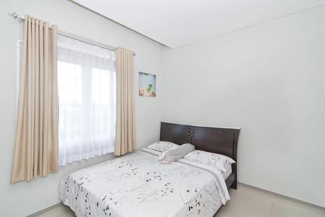 Rumah liburan Forest Hill B6 Bandung