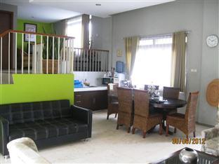 Forest Hill B6 Rumah liburan *